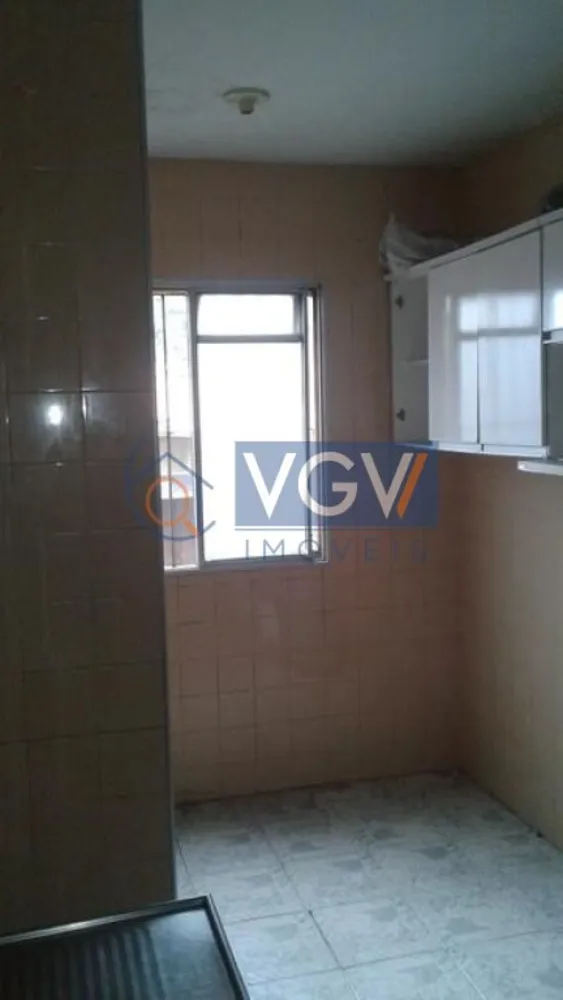 Apartamento, 2 quartos, 58 m² - Foto 1