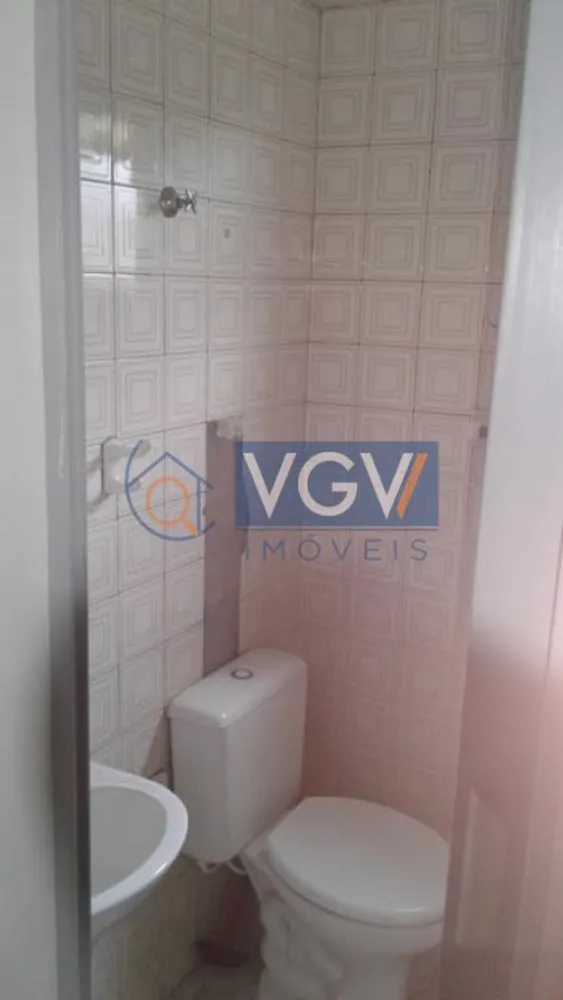 Apartamento, 2 quartos, 58 m² - Foto 12