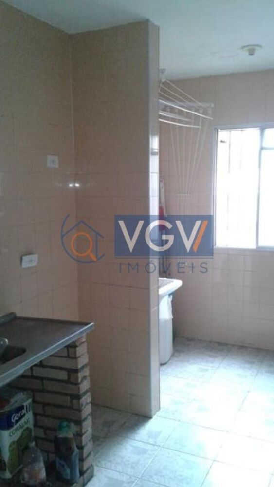 Apartamento, 2 quartos, 58 m² - Foto 6