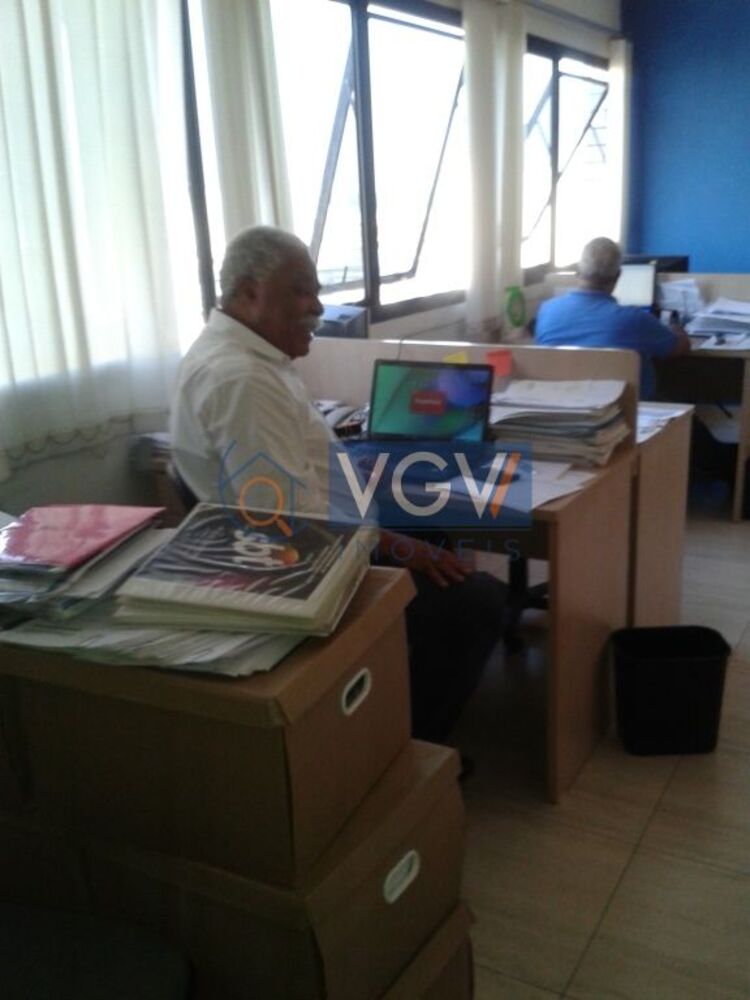 Conjunto Comercial-Sala à venda, 31m² - Foto 4
