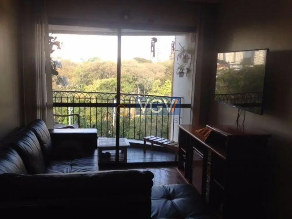 Apartamento, 3 quartos, 90 m² - Foto 1