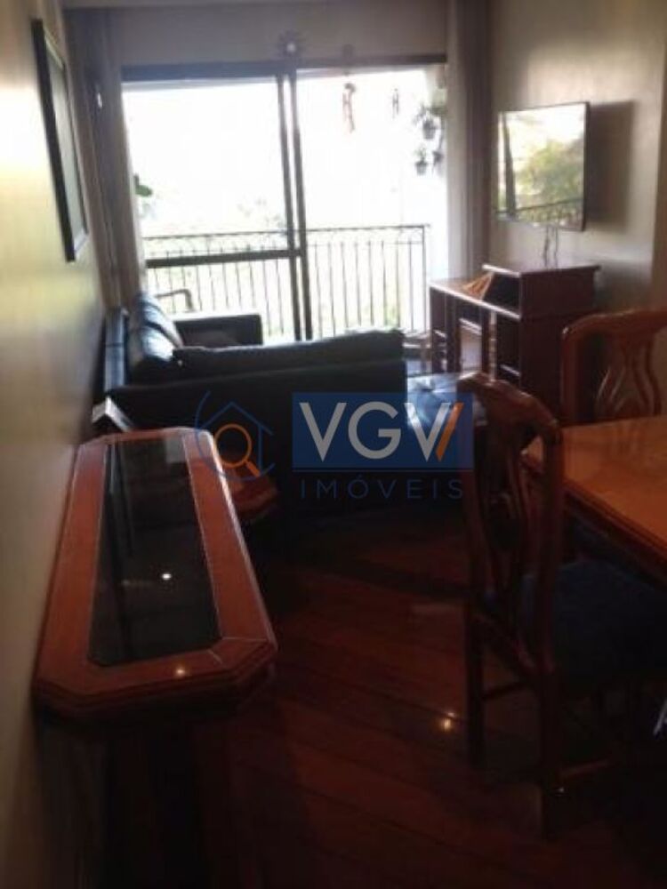 Apartamento, 3 quartos, 90 m² - Foto 6