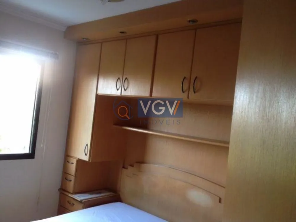 Apartamento, 3 quartos, 90 m² - Foto 1