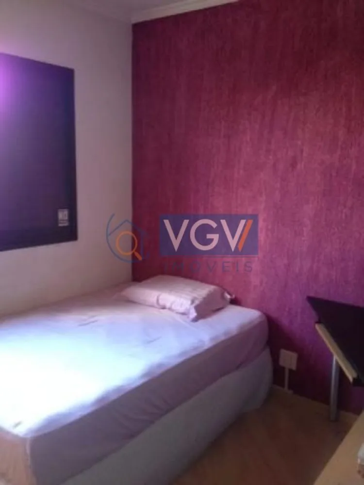 Apartamento, 3 quartos, 90 m² - Foto 6