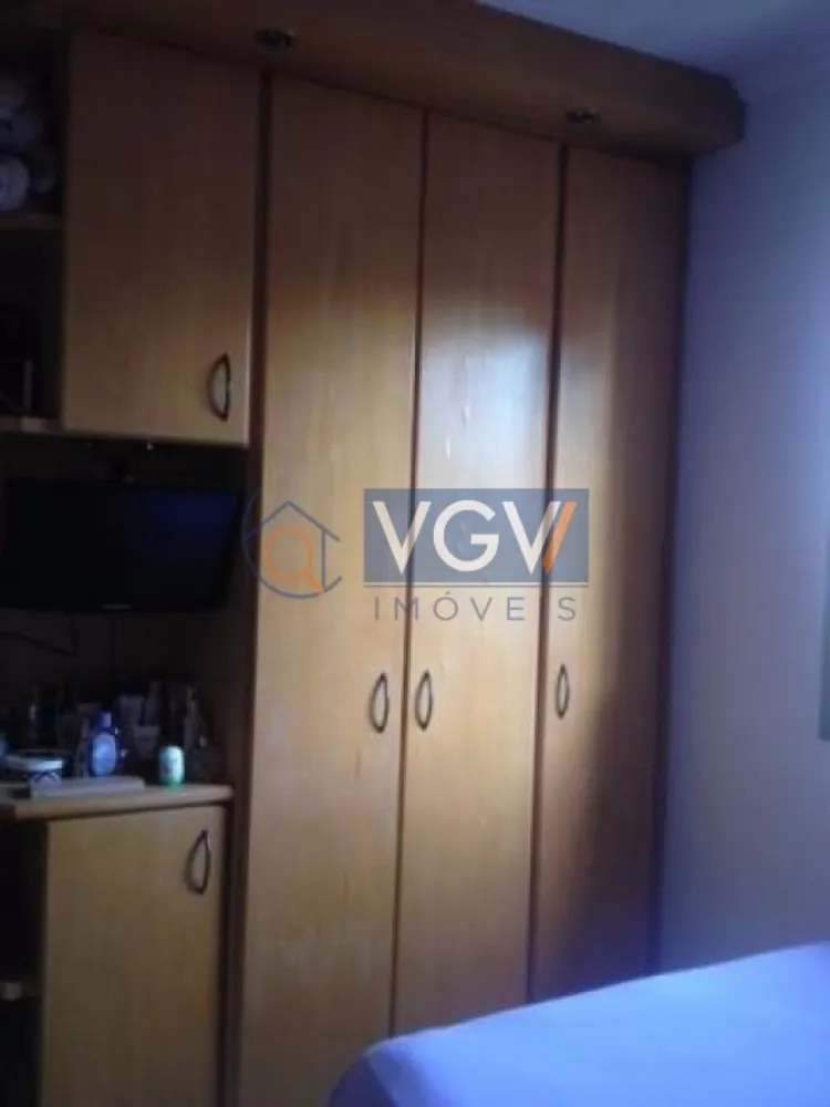 Apartamento, 3 quartos, 90 m² - Foto 7
