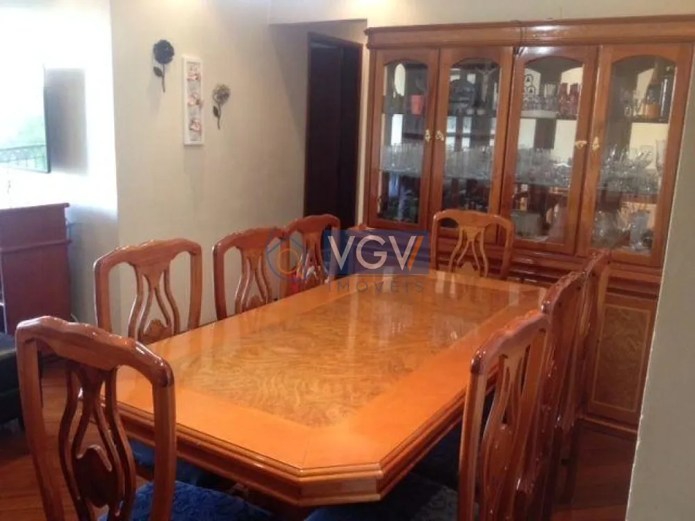 Apartamento, 3 quartos, 90 m² - Foto 2