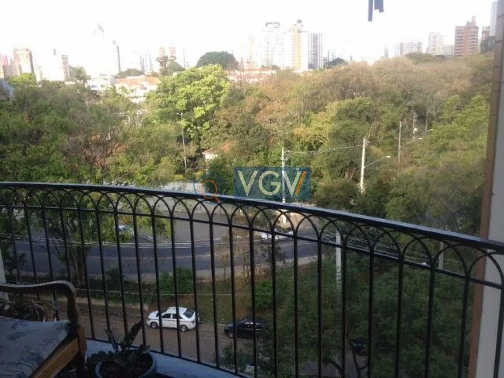 Apartamento, 3 quartos, 90 m² - Foto 4