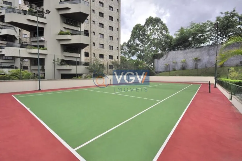 Apartamento, 7 quartos, 800 m² - Foto 7