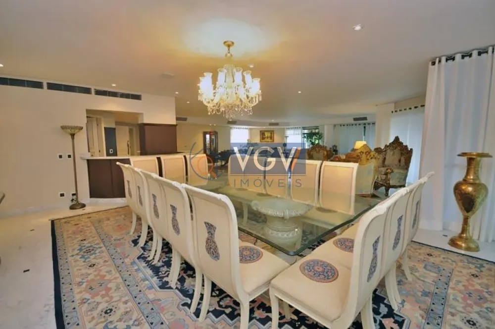 Apartamento, 7 quartos, 800 m² - Foto 12