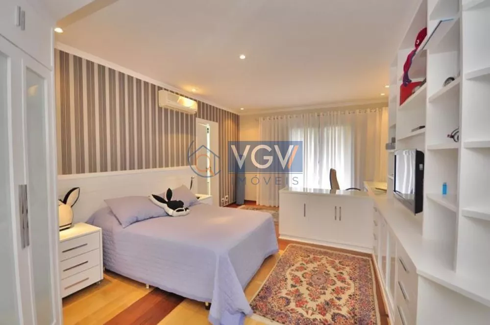 Apartamento à venda com 7 quartos, 800m² - Foto 3