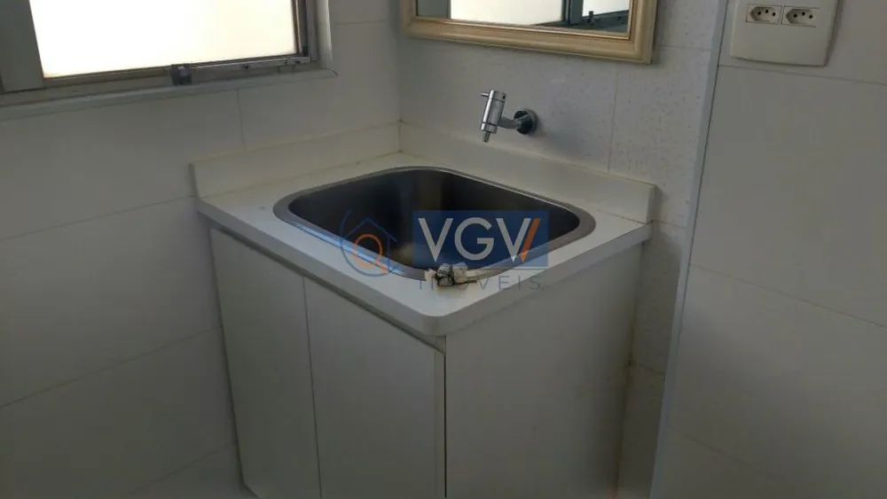 Apartamento, 2 quartos, 60 m² - Foto 9