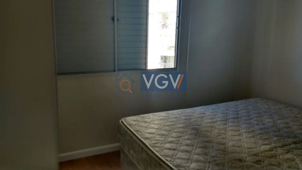 Apartamento, 2 quartos, 60 m² - Foto 5