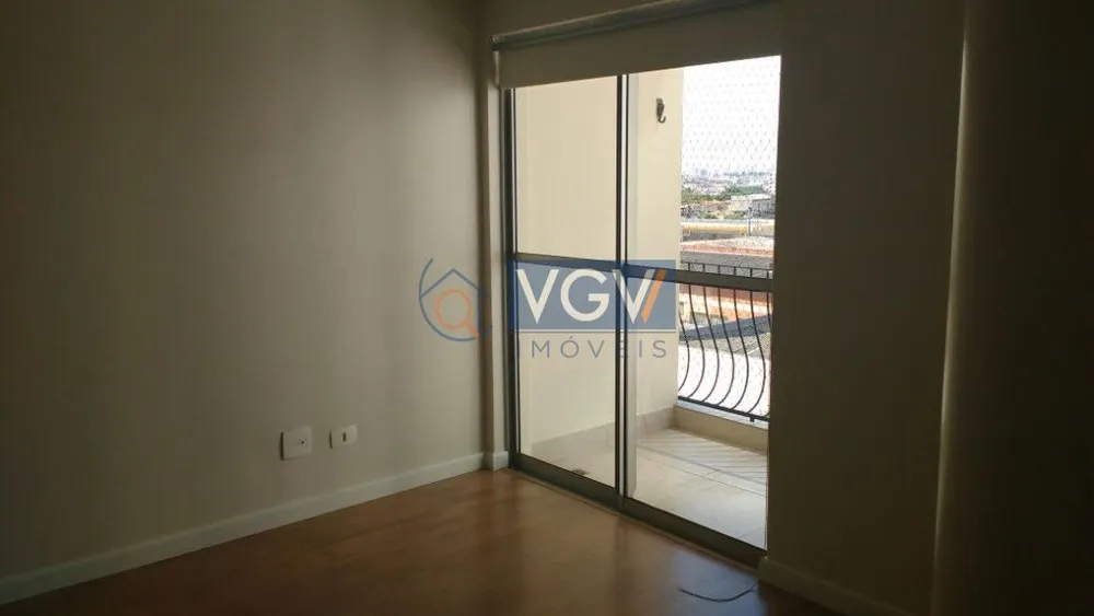 Apartamento, 2 quartos, 60 m² - Foto 2