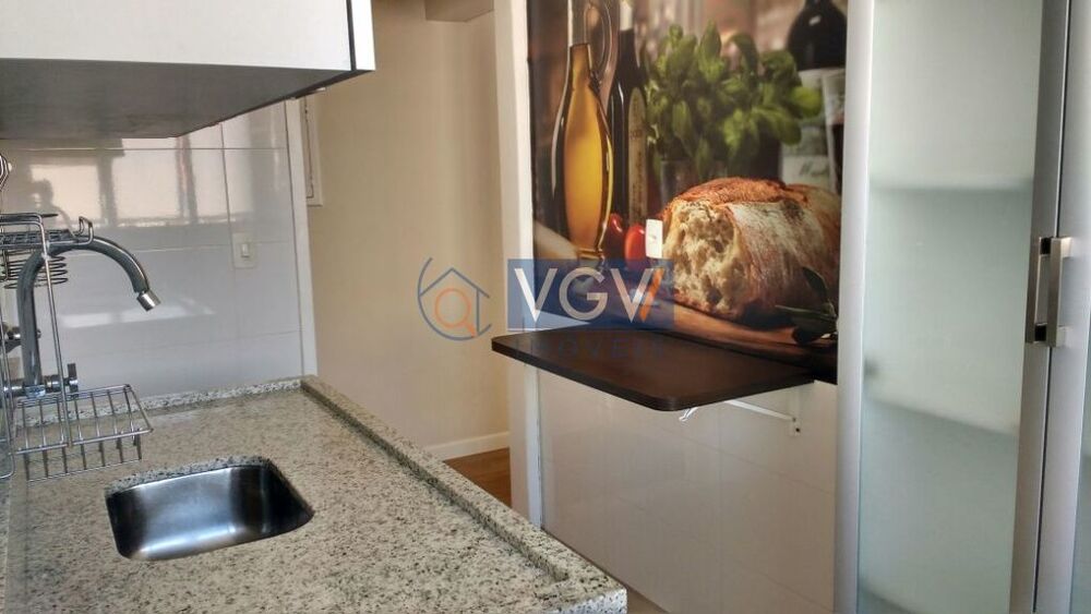 Apartamento, 2 quartos, 60 m² - Foto 4