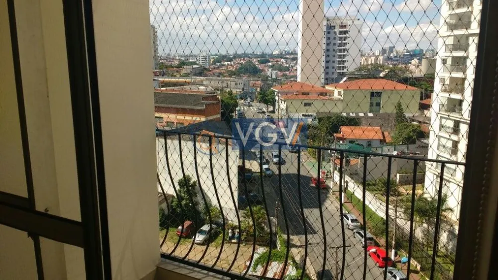 Apartamento, 2 quartos, 60 m² - Foto 3