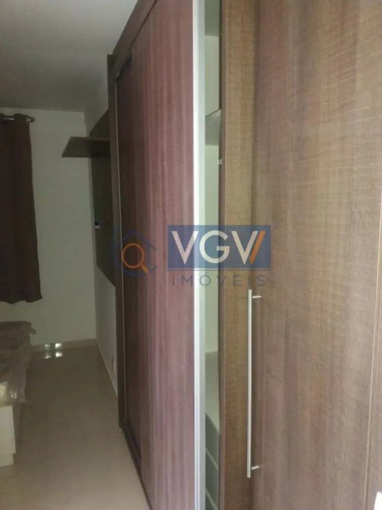 Apartamento, 2 quartos, 63 m² - Foto 2
