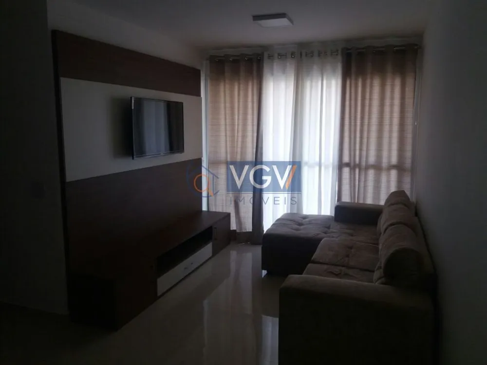 Apartamento, 2 quartos, 63 m² - Foto 3