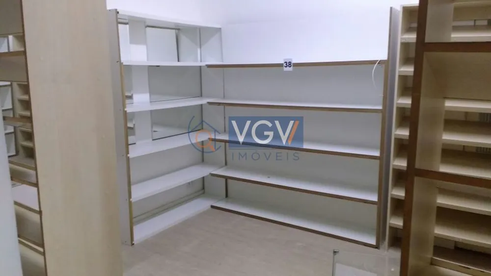 Loja-Salão, 160 m² - Foto 5