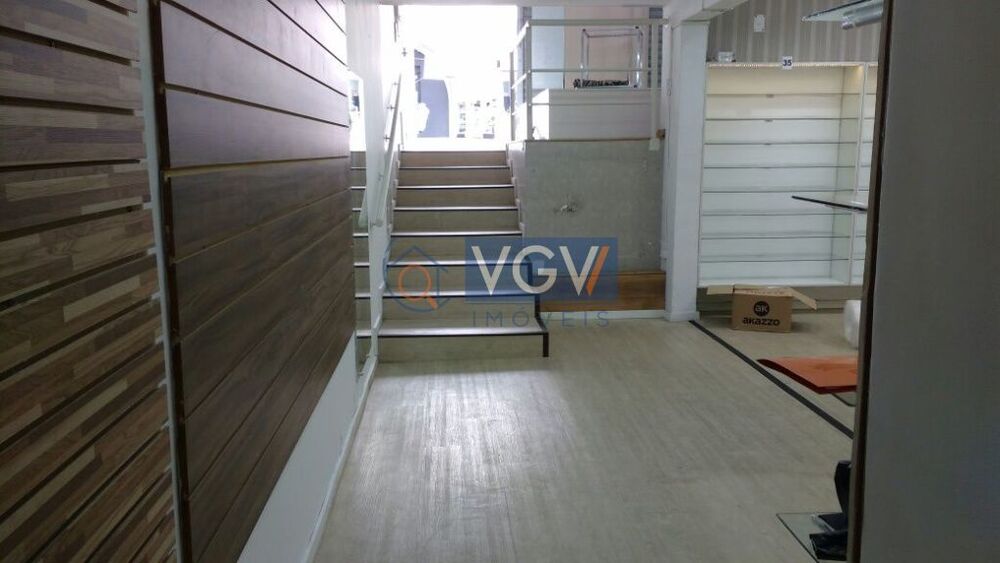 Loja-Salão, 160 m² - Foto 3