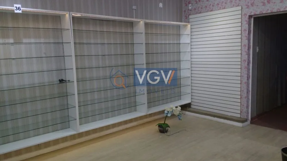 Loja-Salão, 160 m² - Foto 1