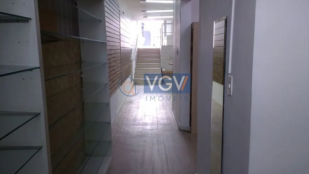 Loja-Salão, 160 m² - Foto 4