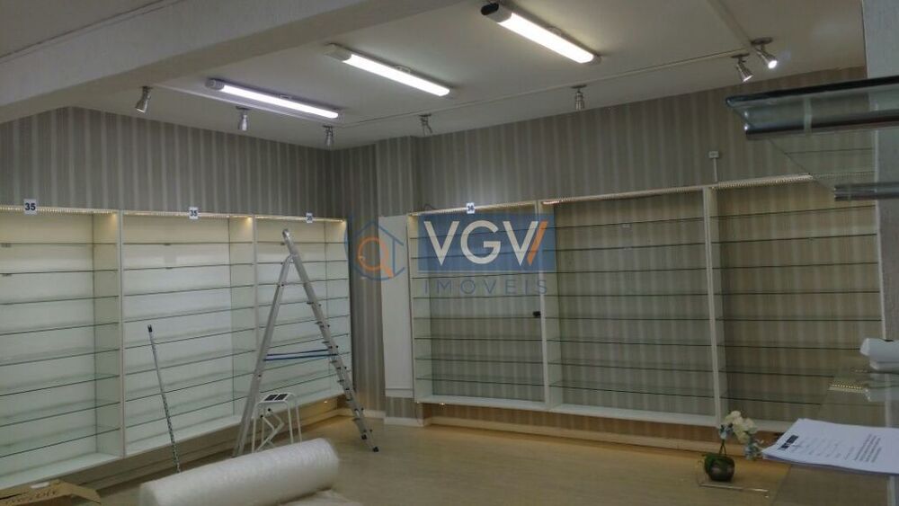 Loja-Salão, 160 m² - Foto 2