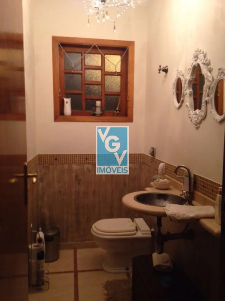 Casa, 4 quartos, 420 m² - Foto 5
