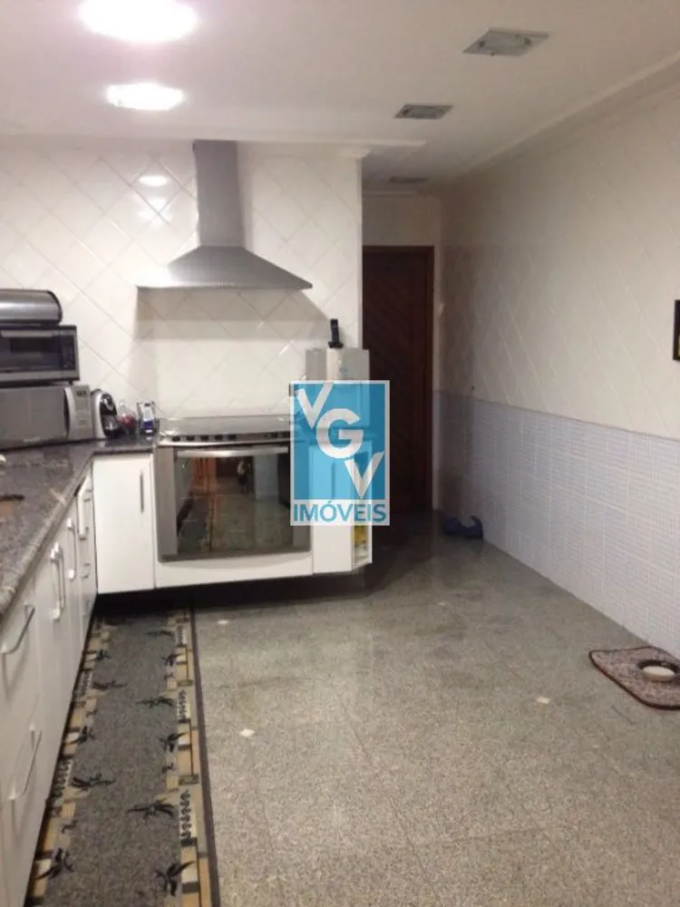 Casa, 4 quartos, 420 m² - Foto 11
