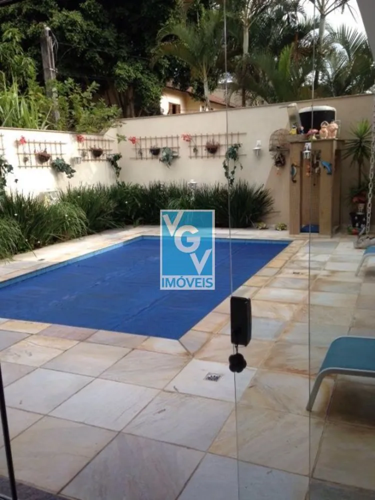 Casa, 4 quartos, 420 m² - Foto 2