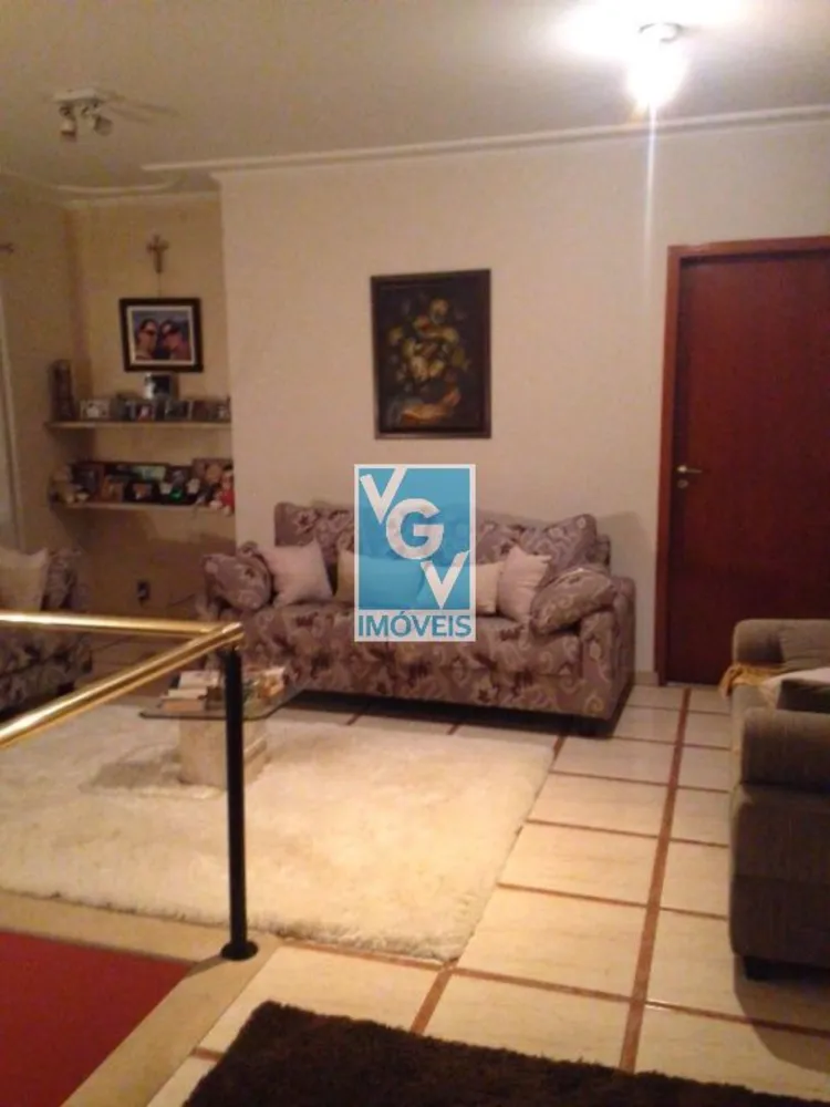 Casa, 4 quartos, 420 m² - Foto 7