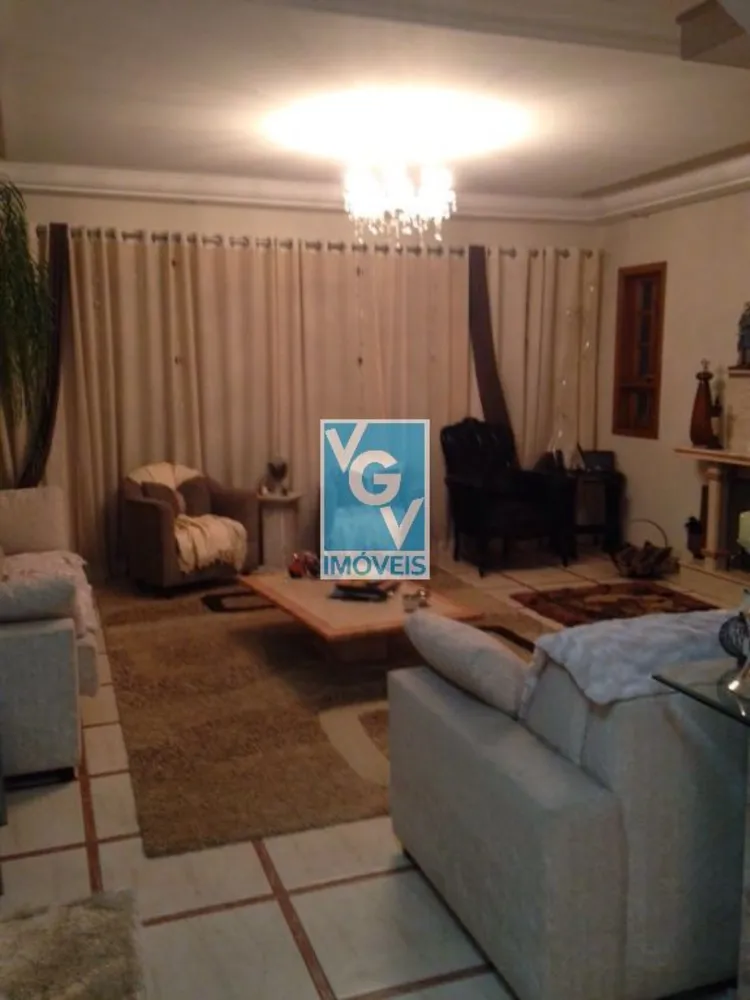 Casa, 4 quartos, 420 m² - Foto 9