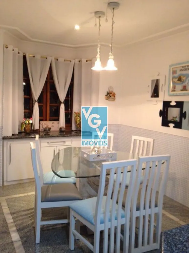 Casa, 4 quartos, 420 m² - Foto 10