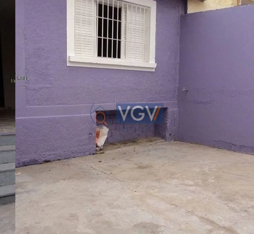 Casa, 3 quartos, 190 m² - Foto 2