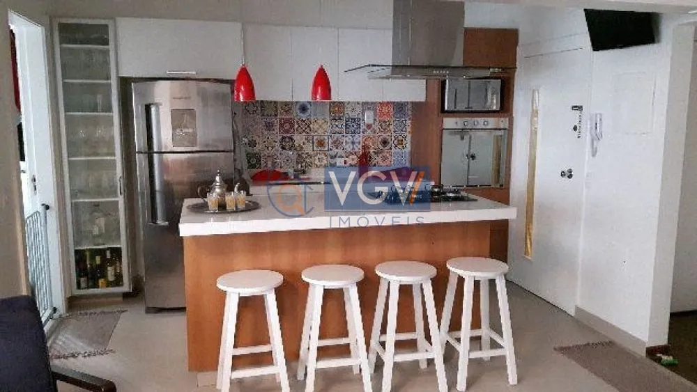 Apartamento, 3 quartos, 97 m² - Foto 4