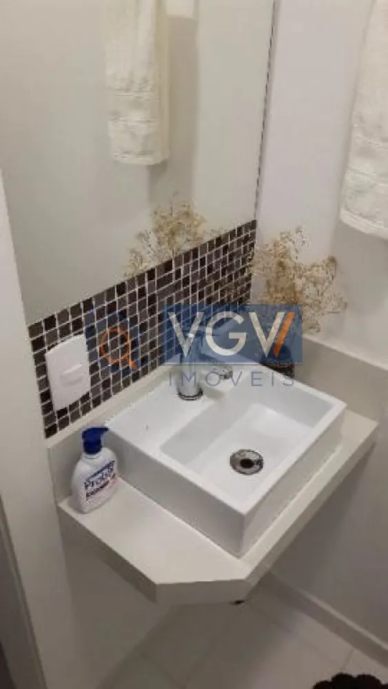 Apartamento, 3 quartos, 97 m² - Foto 7