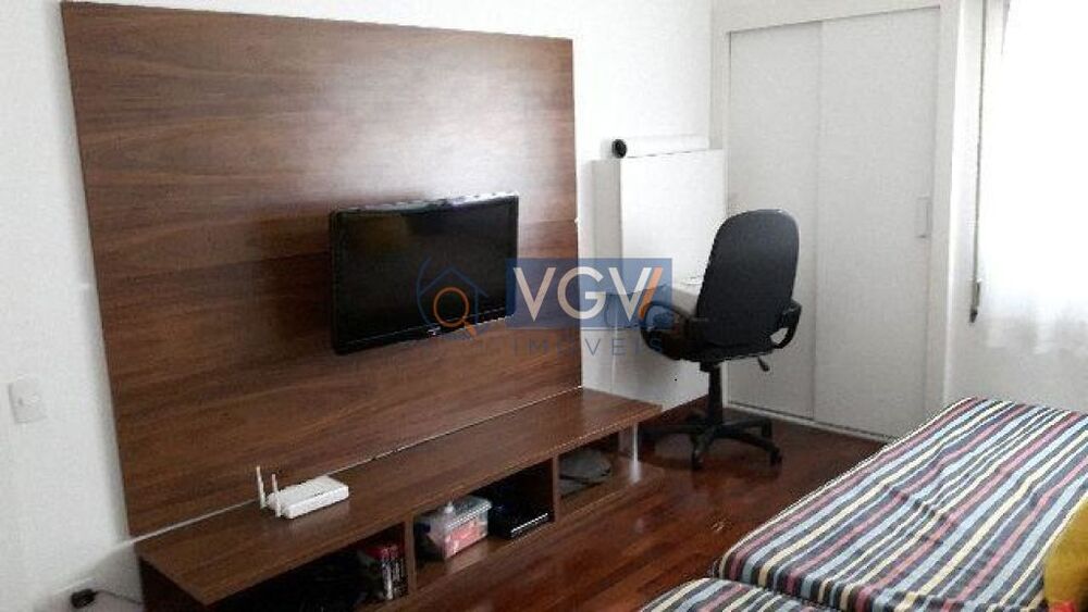 Apartamento, 3 quartos, 97 m² - Foto 5