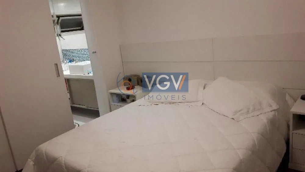 Apartamento, 3 quartos, 97 m² - Foto 4
