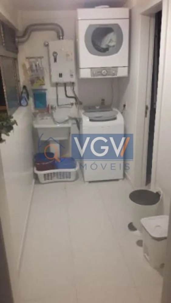 Apartamento, 3 quartos, 97 m² - Foto 2