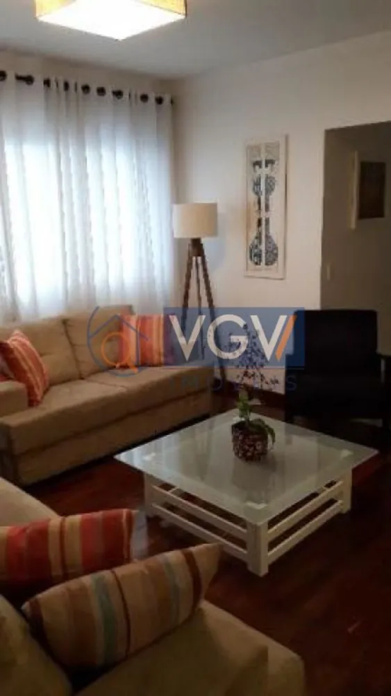 Apartamento, 3 quartos, 97 m² - Foto 1