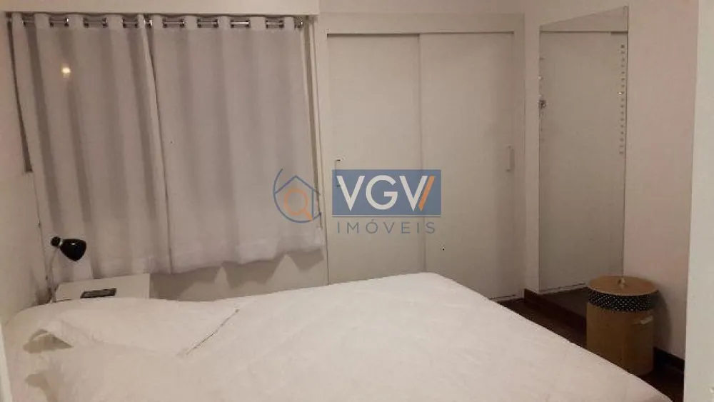 Apartamento, 3 quartos, 97 m² - Foto 1