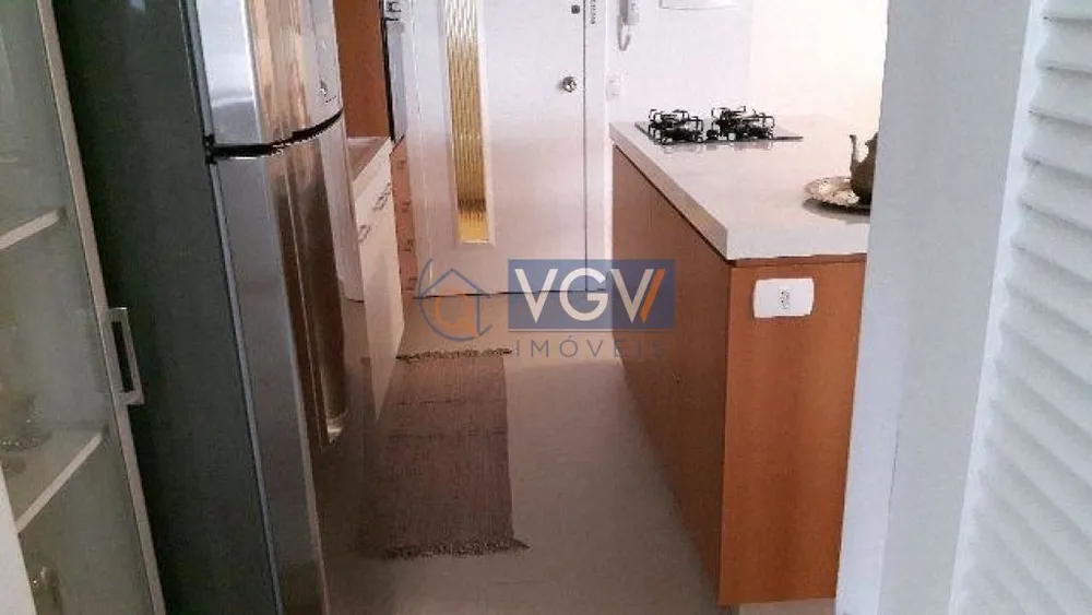Apartamento, 3 quartos, 97 m² - Foto 11