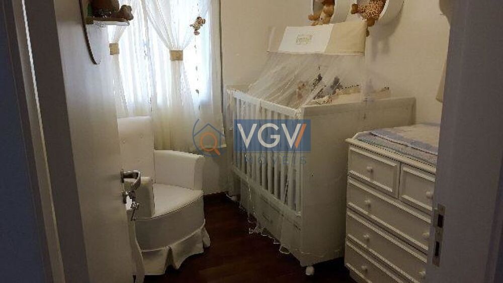 Apartamento, 3 quartos, 97 m² - Foto 7