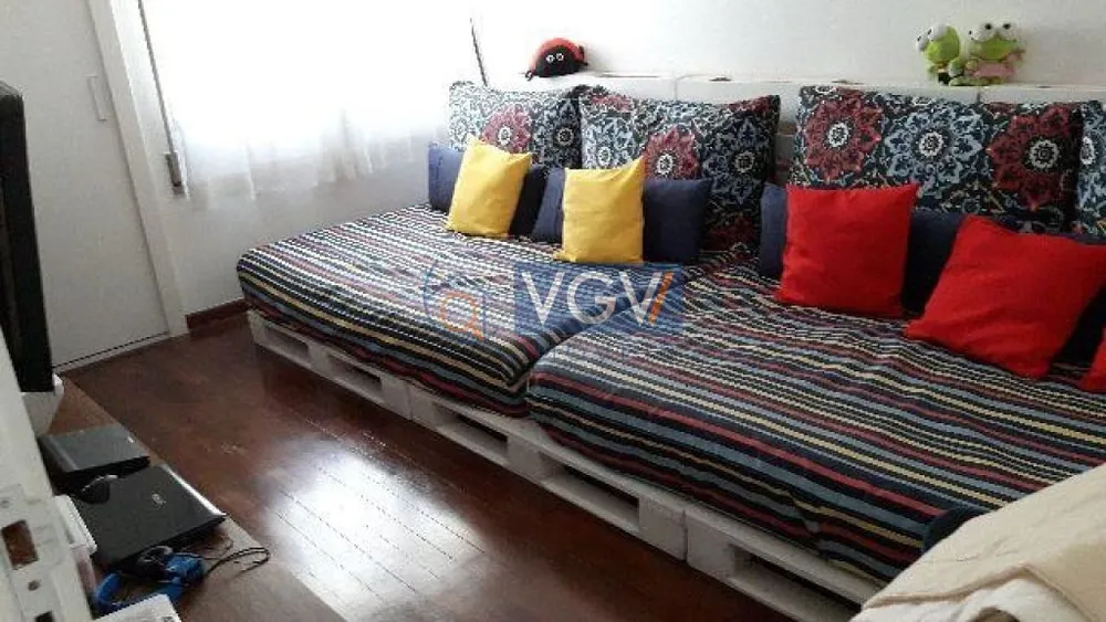 Apartamento, 3 quartos, 97 m² - Foto 3