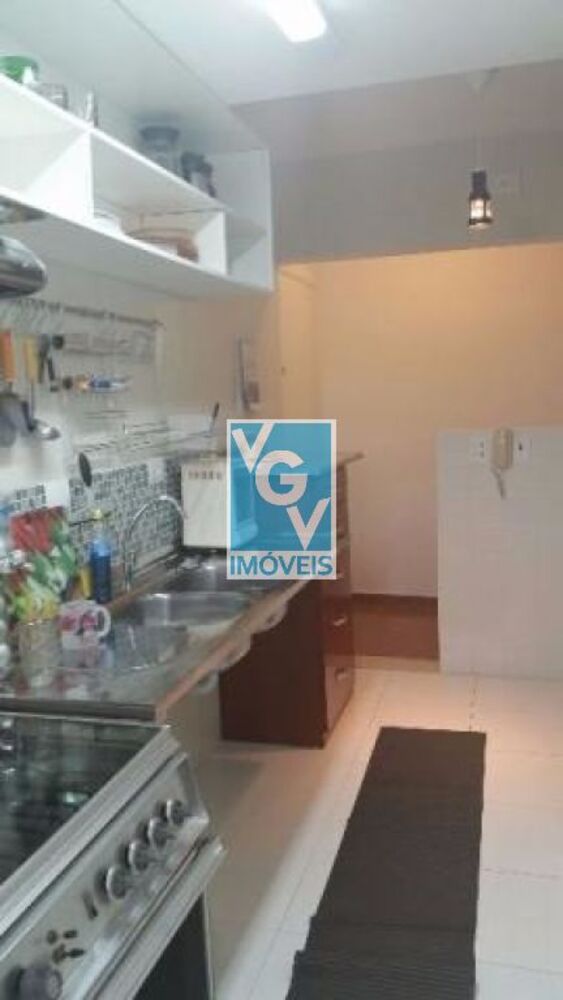 Apartamento, 2 quartos, 60 m² - Foto 5