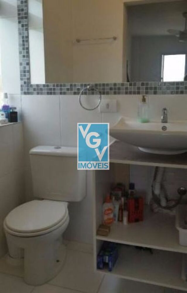 Apartamento, 2 quartos, 60 m² - Foto 3