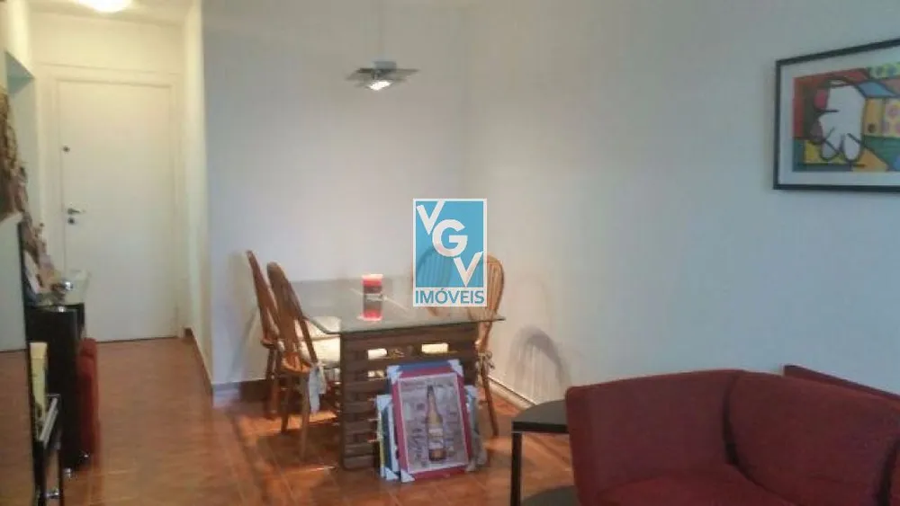 Apartamento, 2 quartos, 60 m² - Foto 2
