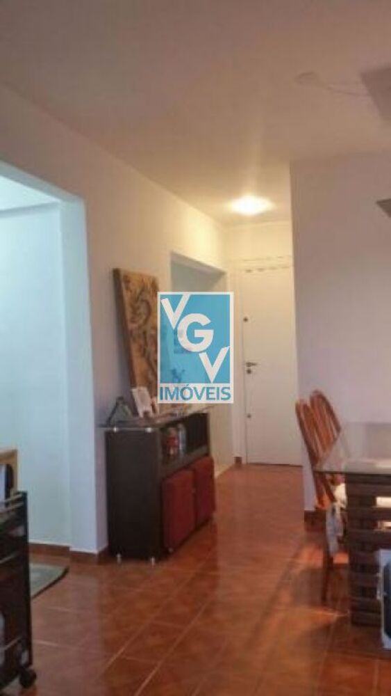 Apartamento, 2 quartos, 60 m² - Foto 4