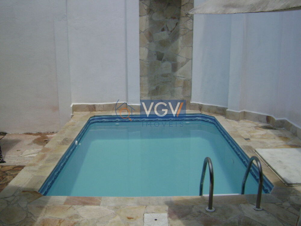 Casa, 4 quartos, 220 m² - Foto 10
