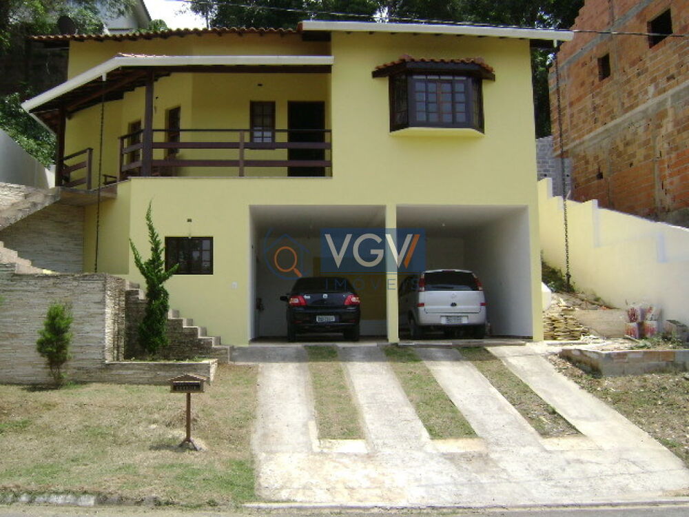 Casa, 4 quartos, 220 m² - Foto 6
