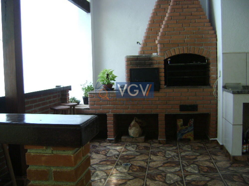 Casa, 4 quartos, 220 m² - Foto 9